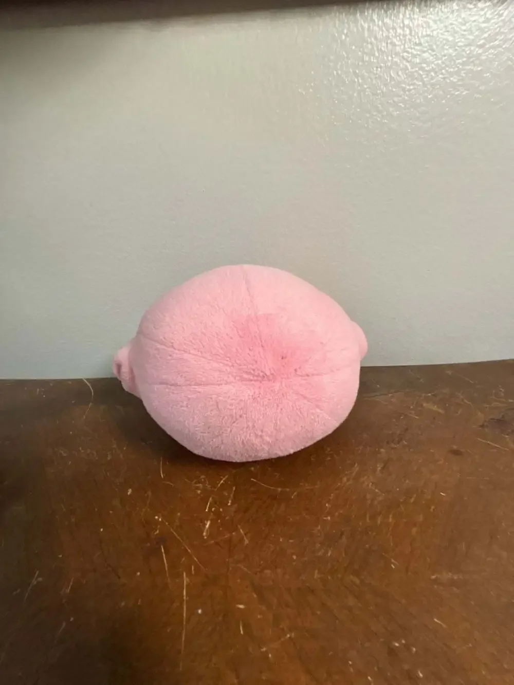 Nintendo Kirby 6-Inch Stuffed Plush Toy